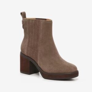 Crown Vintage Capari Bootie